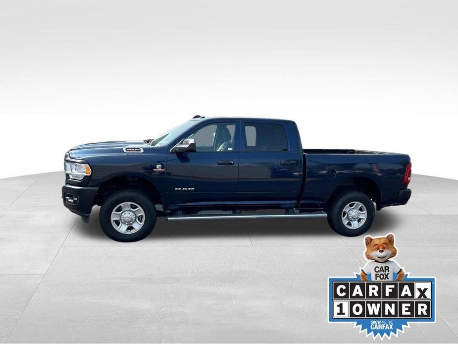 used 2022 Ram 3500 car, priced at $45,758