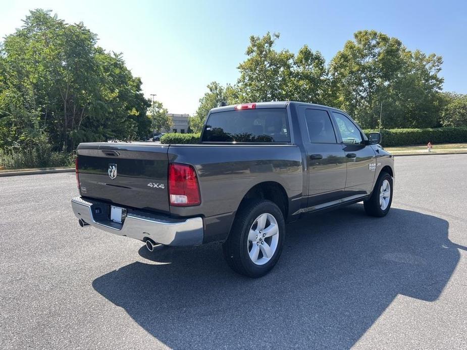 new 2024 Ram 1500 Classic car, priced at $48,245