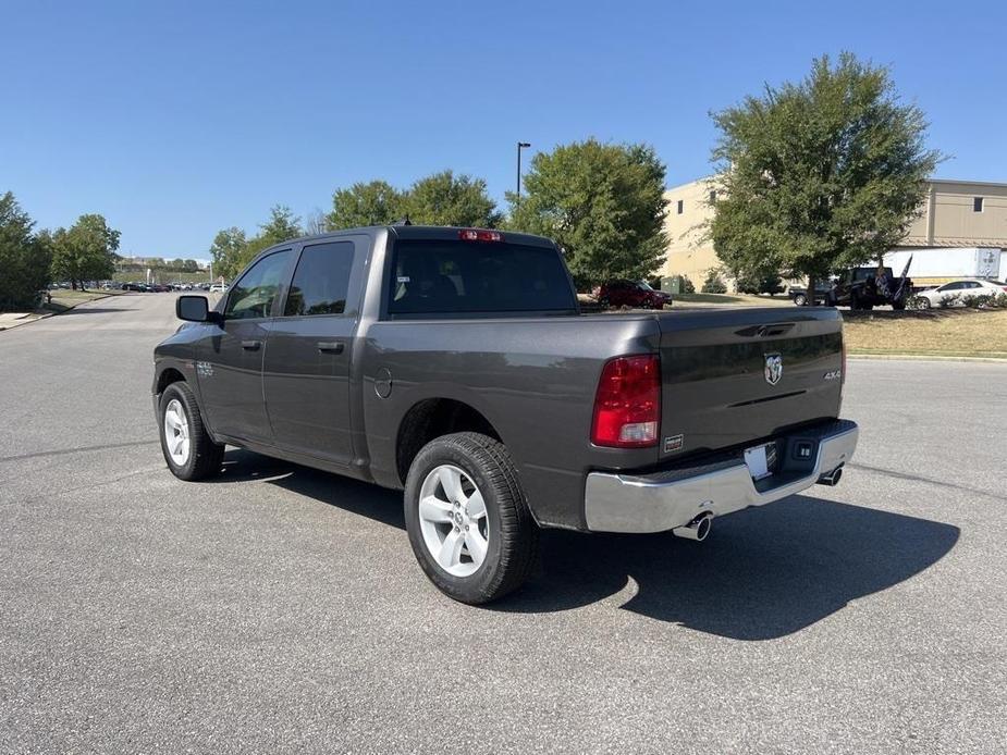 new 2024 Ram 1500 Classic car, priced at $44,890