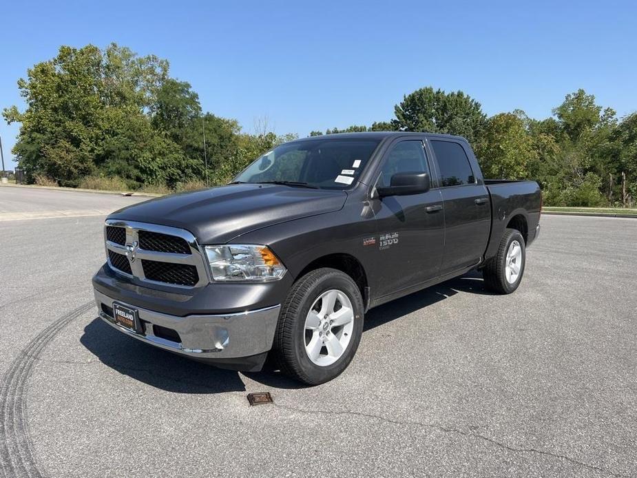 new 2024 Ram 1500 Classic car, priced at $44,890