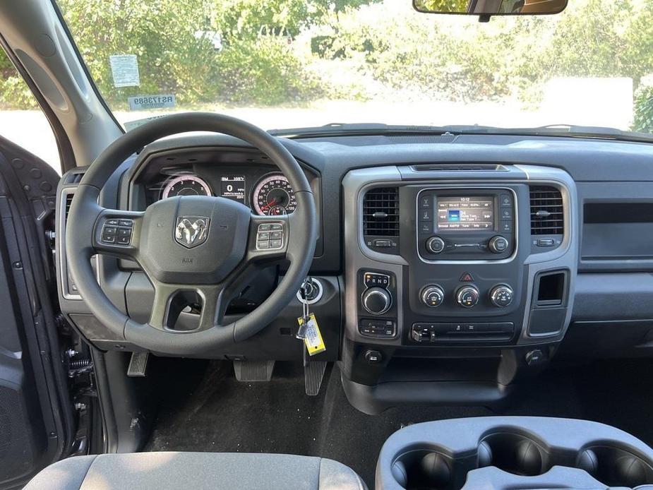 new 2024 Ram 1500 Classic car, priced at $44,890