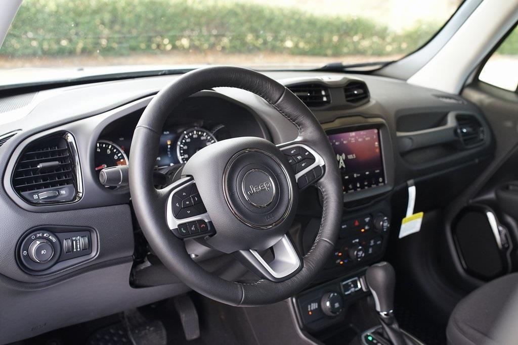 new 2023 Jeep Renegade car, priced at $28,000