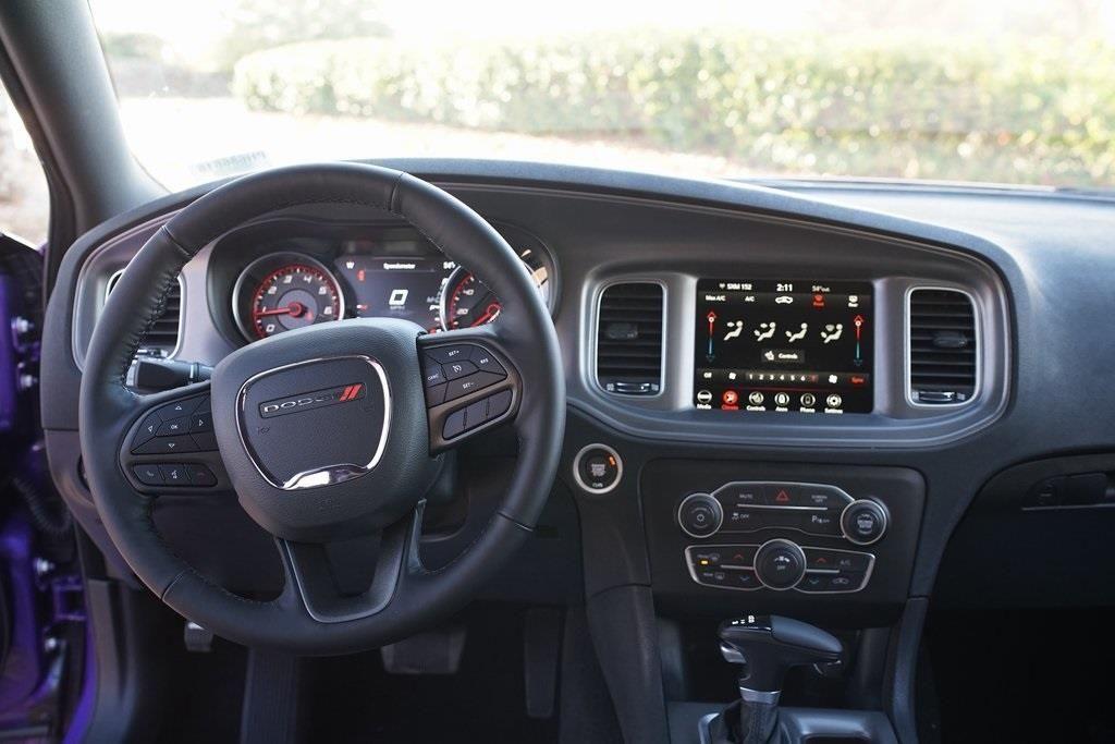 new 2023 Dodge Charger car, priced at $27,740