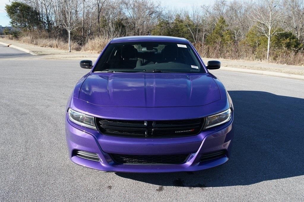 new 2023 Dodge Charger car, priced at $27,218