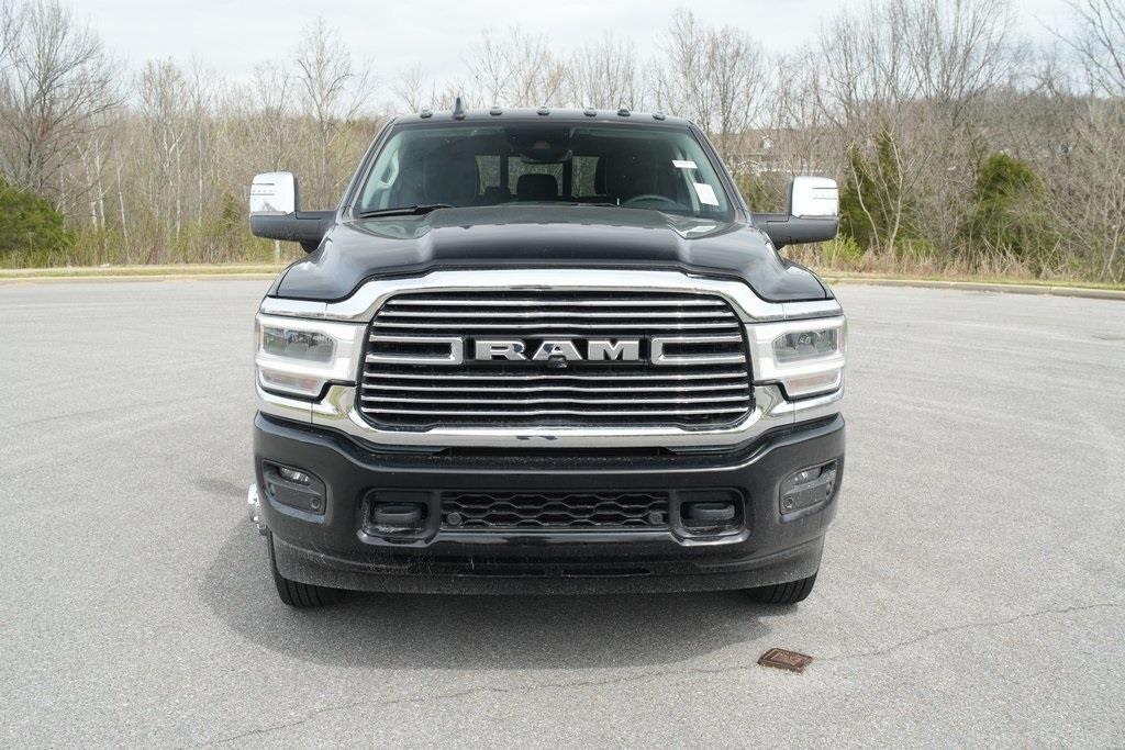 new 2024 Ram 3500 car, priced at $83,895