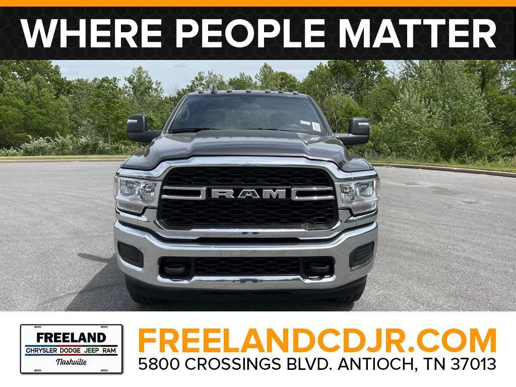 new 2024 Ram 2500 car, priced at $59,328