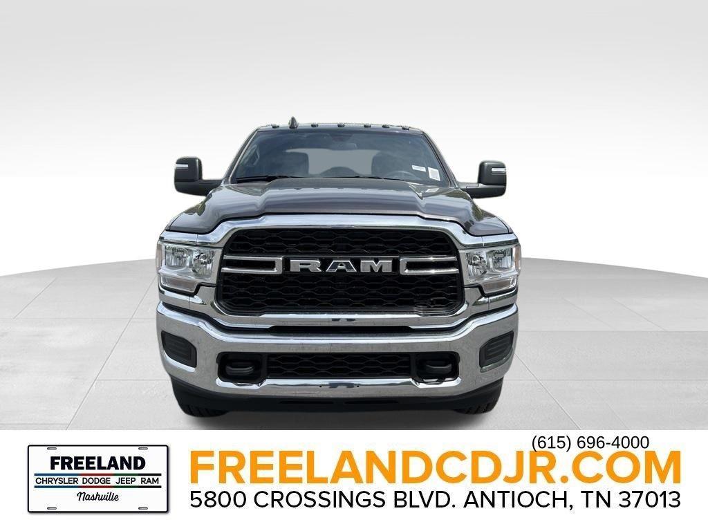 new 2024 Ram 2500 car, priced at $57,328