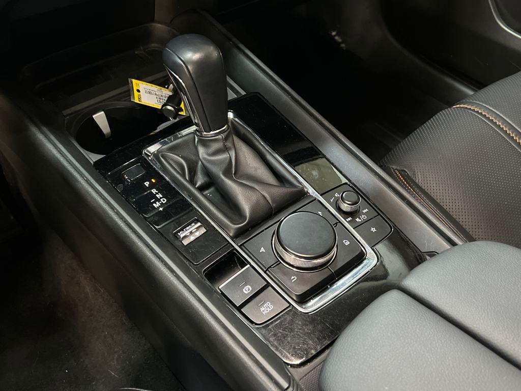 used 2023 Mazda CX-50 car, priced at $29,960