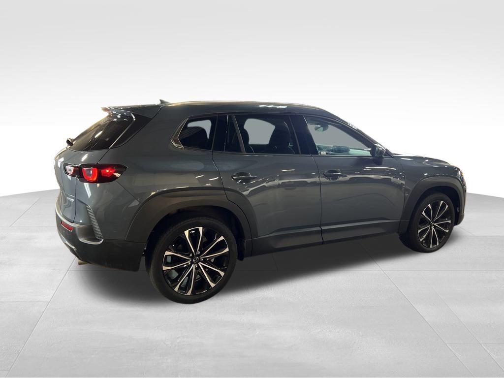 used 2023 Mazda CX-50 car, priced at $29,960
