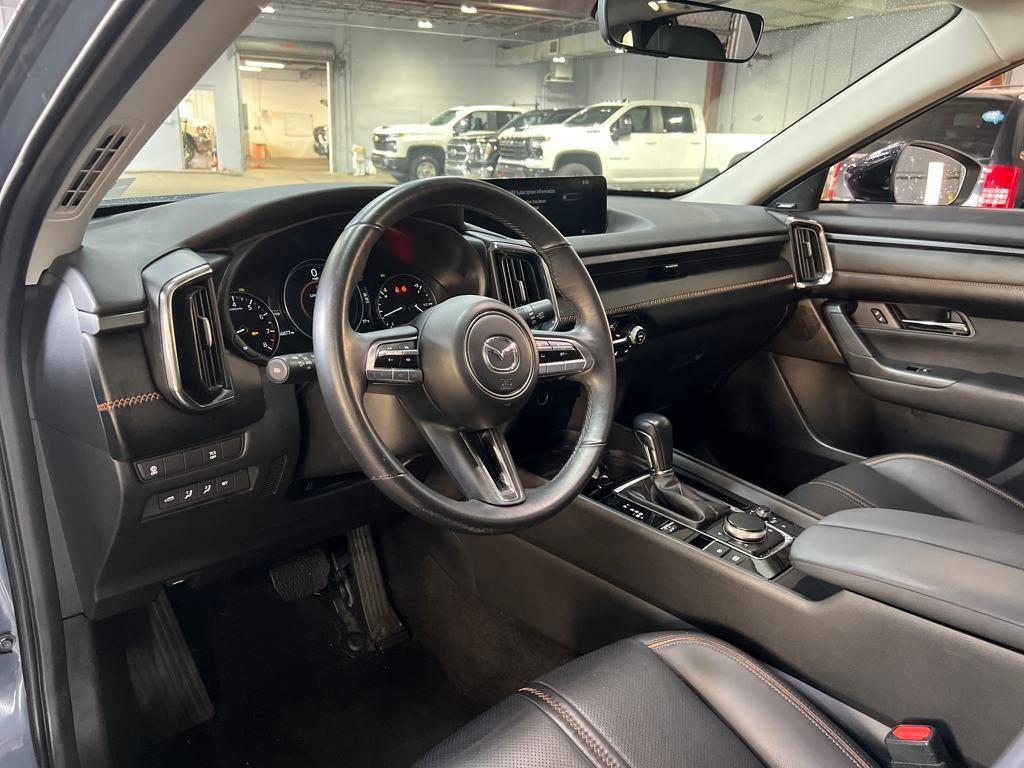 used 2023 Mazda CX-50 car, priced at $29,960