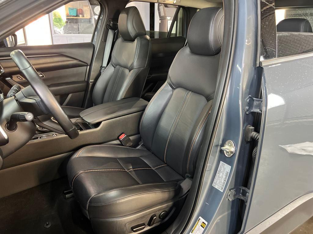 used 2023 Mazda CX-50 car, priced at $29,960