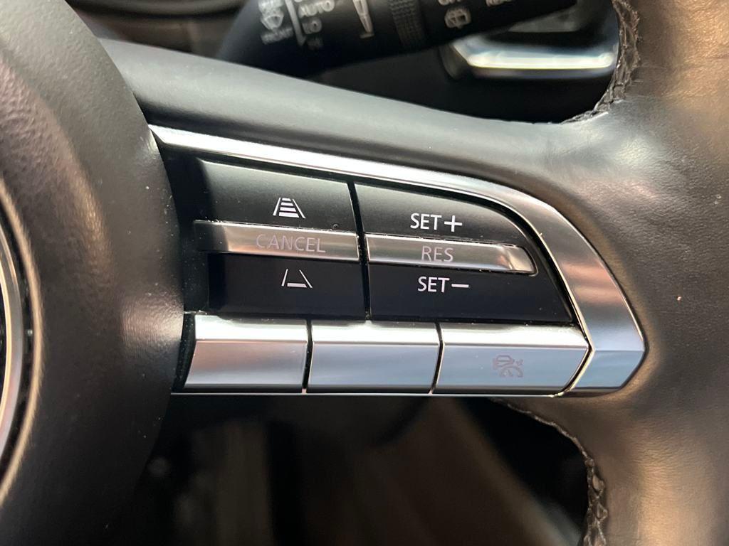 used 2023 Mazda CX-50 car, priced at $29,960