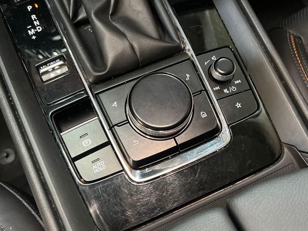 used 2023 Mazda CX-50 car, priced at $29,960