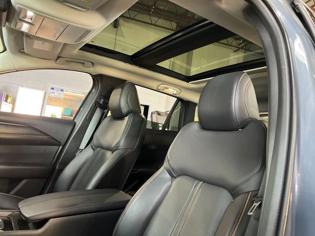 used 2023 Mazda CX-50 car, priced at $29,960
