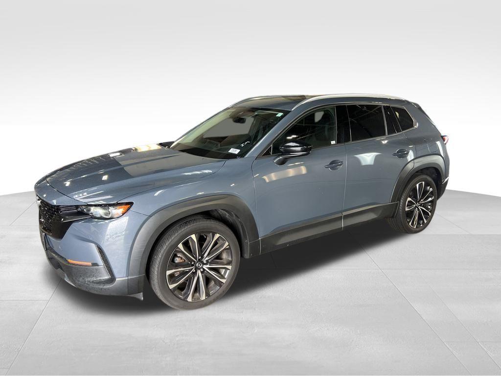 used 2023 Mazda CX-50 car, priced at $29,960