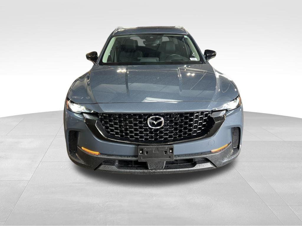 used 2023 Mazda CX-50 car, priced at $29,960