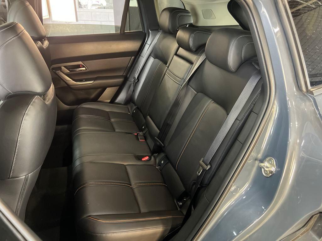 used 2023 Mazda CX-50 car, priced at $29,960