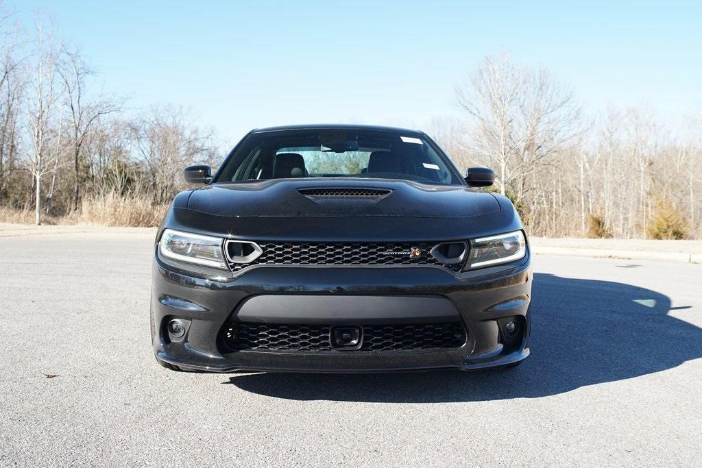 new 2023 Dodge Charger car, priced at $53,476