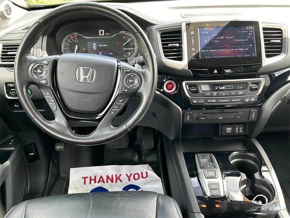 used 2016 Honda Pilot car, priced at $20,499