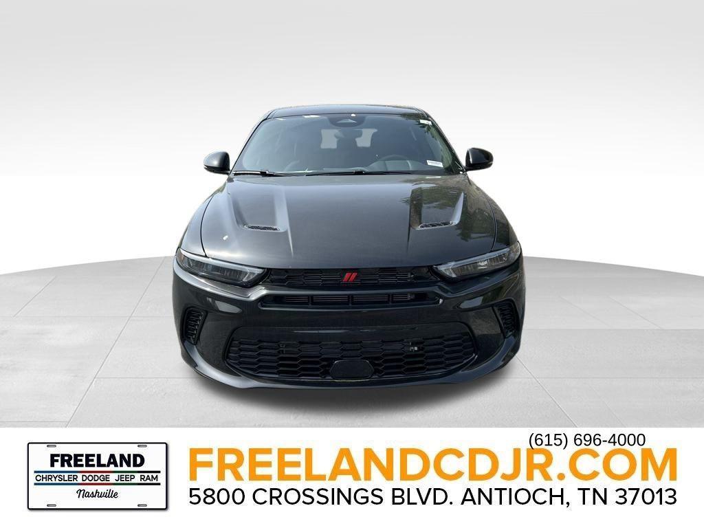 new 2025 Dodge Hornet car, priced at $33,554
