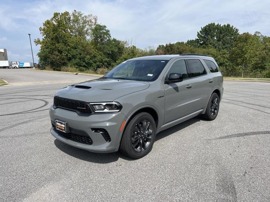 new 2025 Dodge Durango car, priced at $54,875