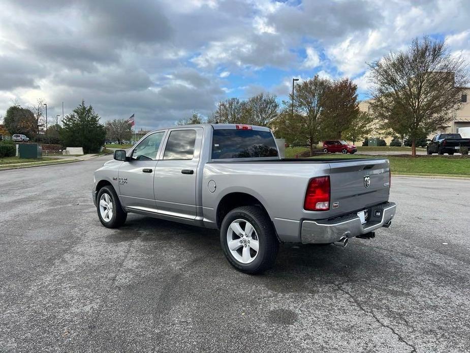 new 2024 Ram 1500 Classic car, priced at $44,890