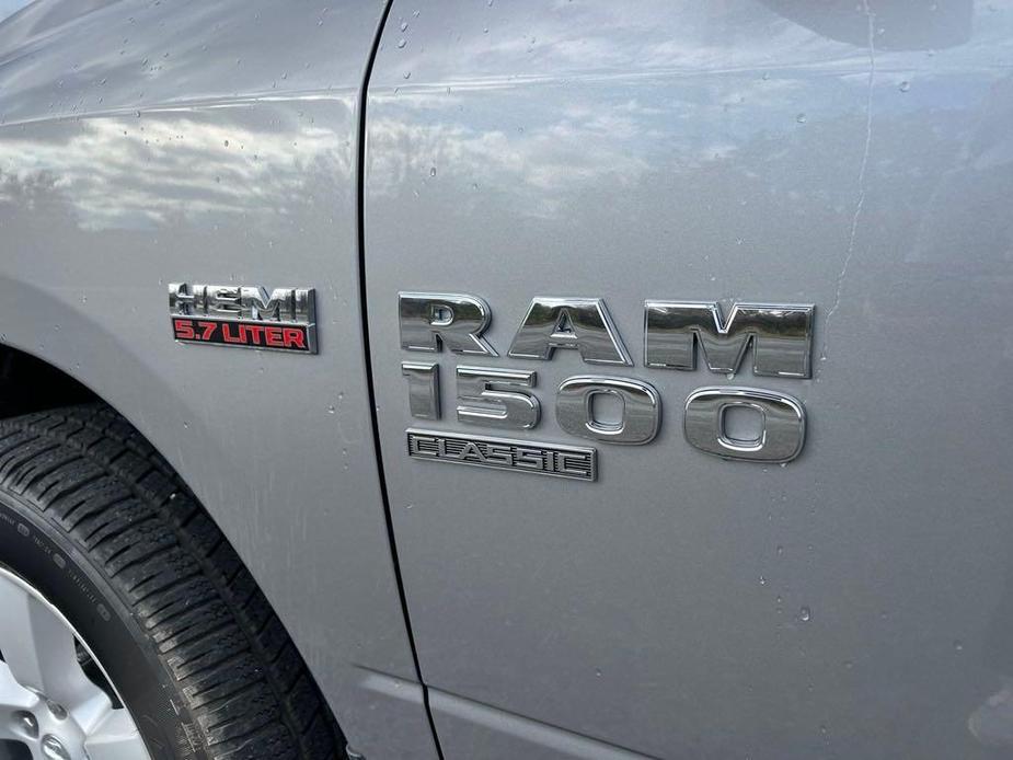 new 2024 Ram 1500 Classic car, priced at $44,890