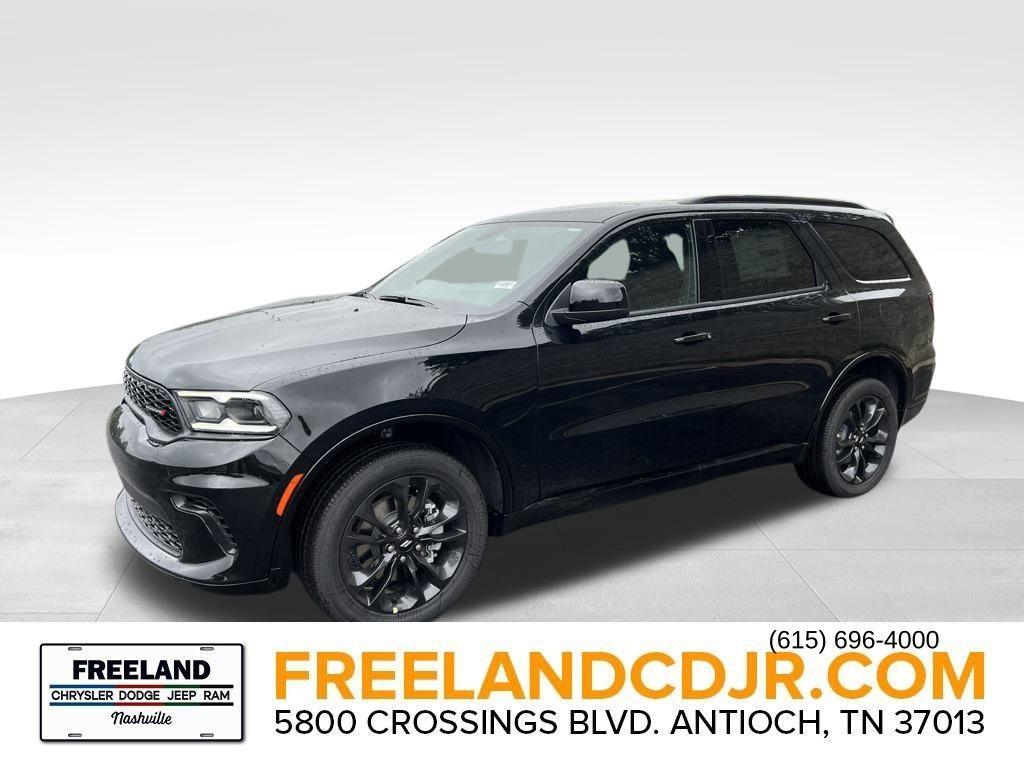new 2025 Dodge Durango car, priced at $41,623