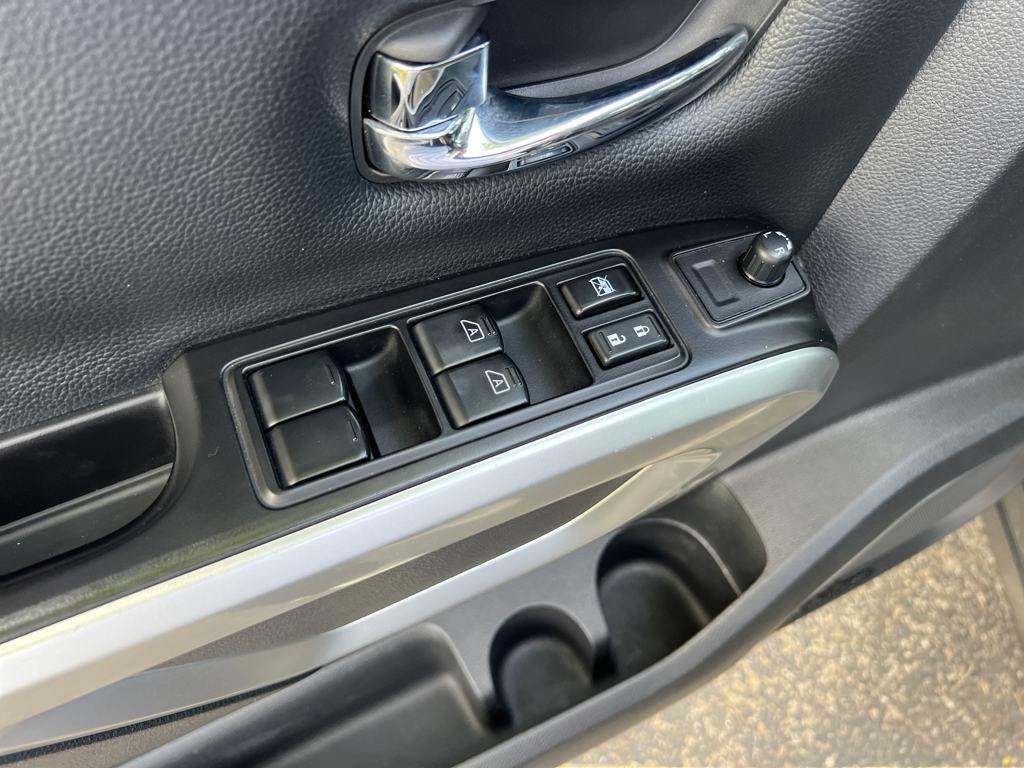used 2018 Nissan Titan car, priced at $23,393