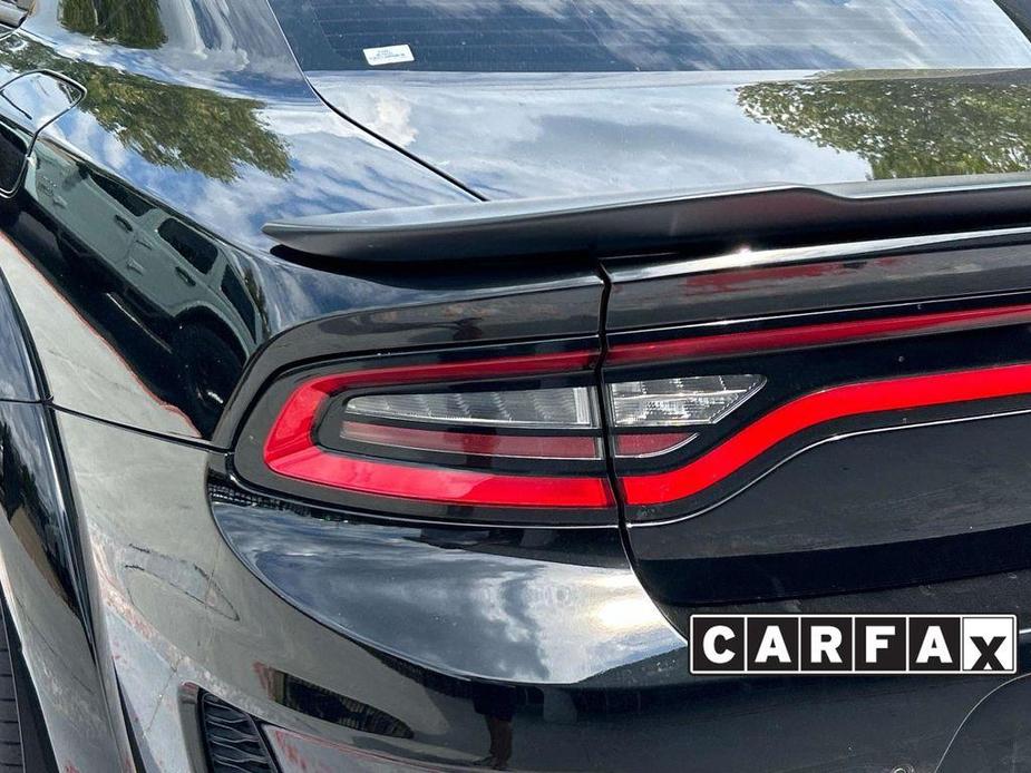 used 2021 Dodge Charger car, priced at $44,889