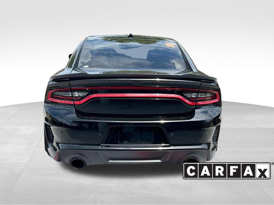 used 2021 Dodge Charger car, priced at $44,889