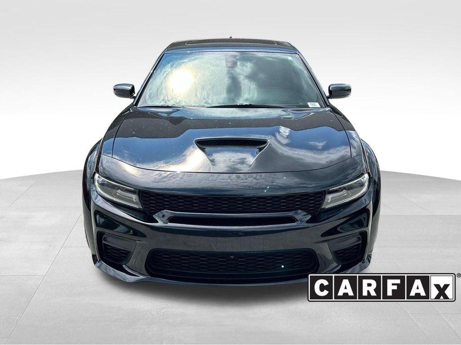 used 2021 Dodge Charger car, priced at $44,889