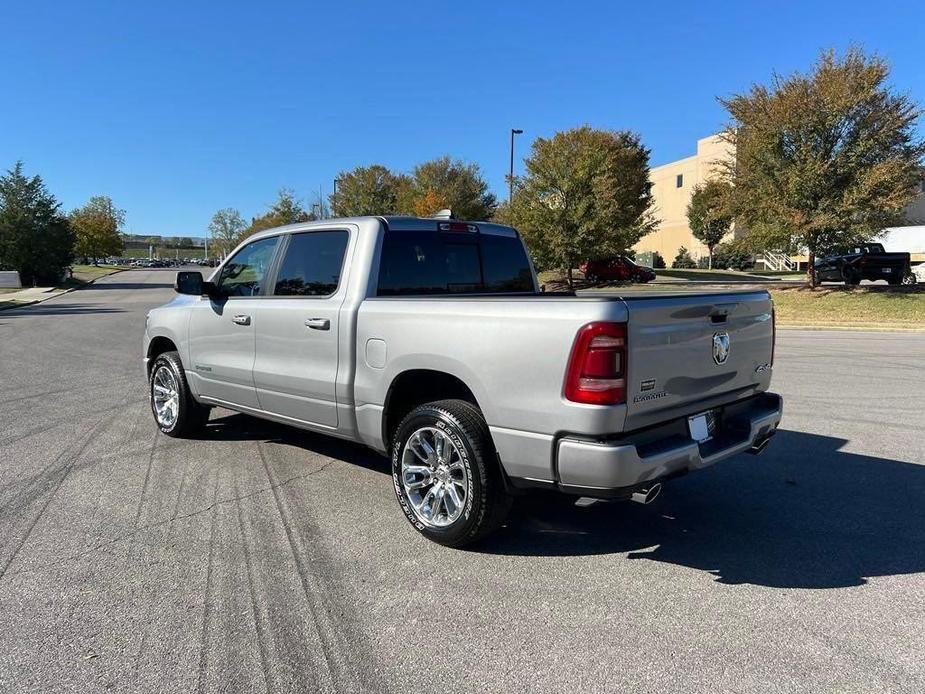 new 2024 Ram 1500 car, priced at $63,145