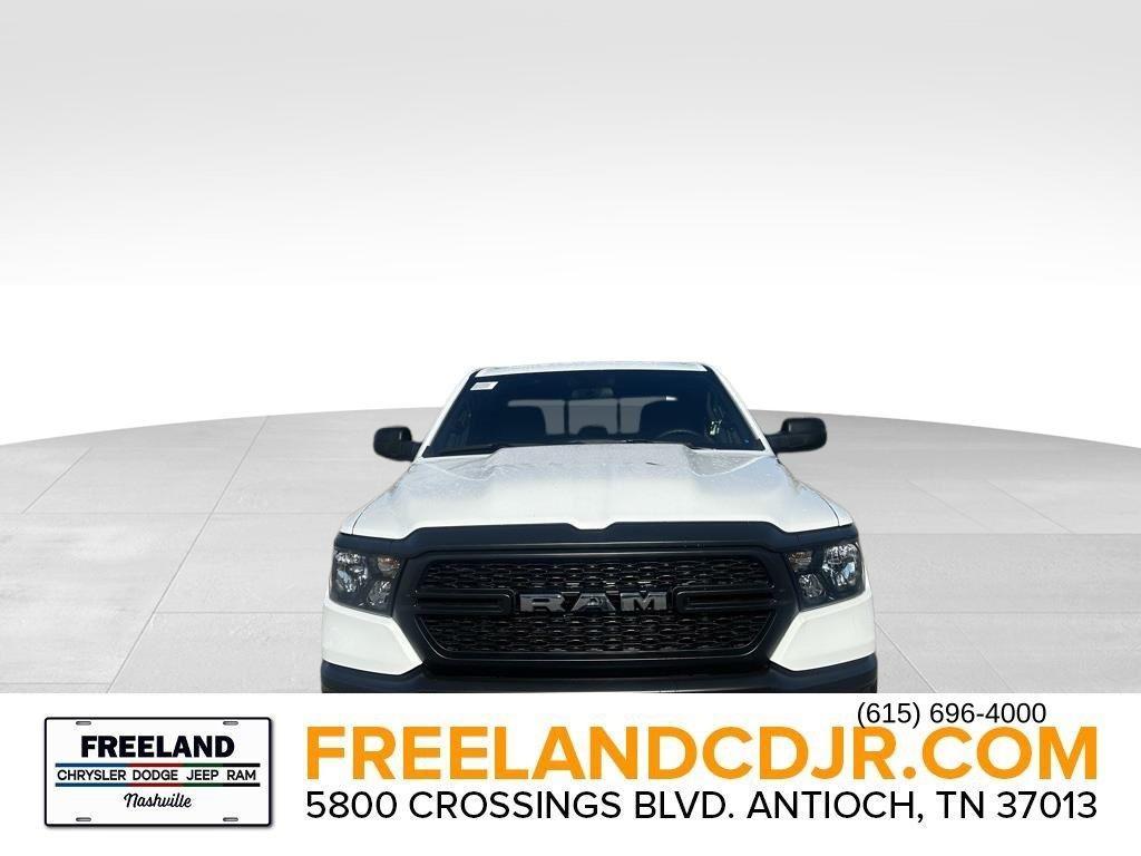 new 2024 Ram 1500 car, priced at $38,410