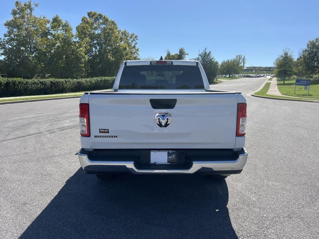 new 2023 Ram 1500 car, priced at $41,705