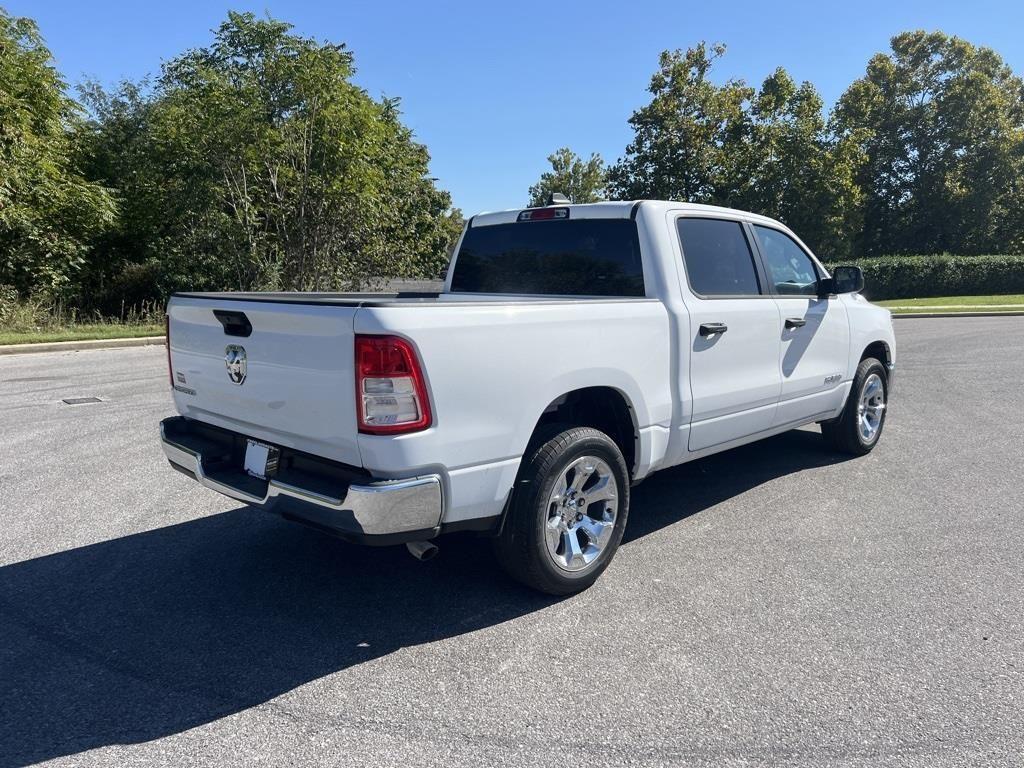 new 2023 Ram 1500 car, priced at $41,705