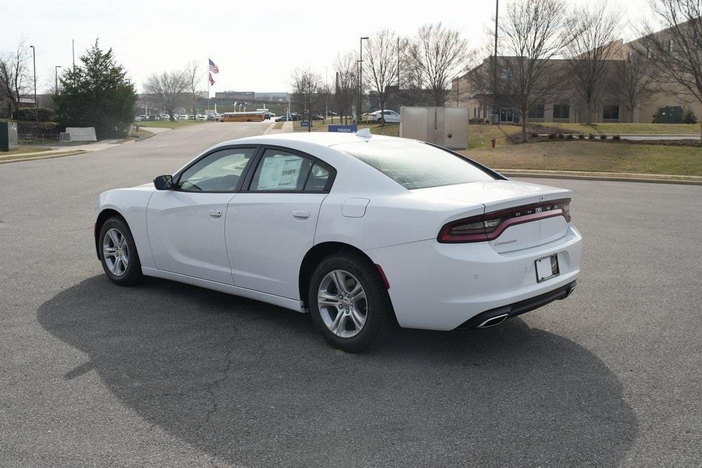 new 2023 Dodge Charger car, priced at $25,979