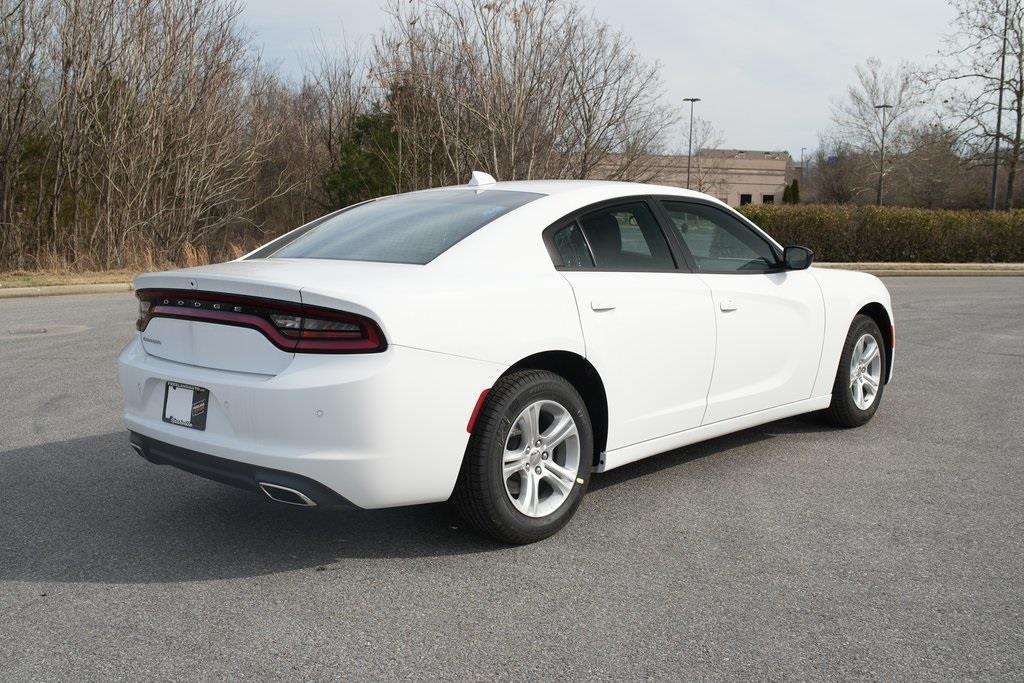 new 2023 Dodge Charger car, priced at $25,979