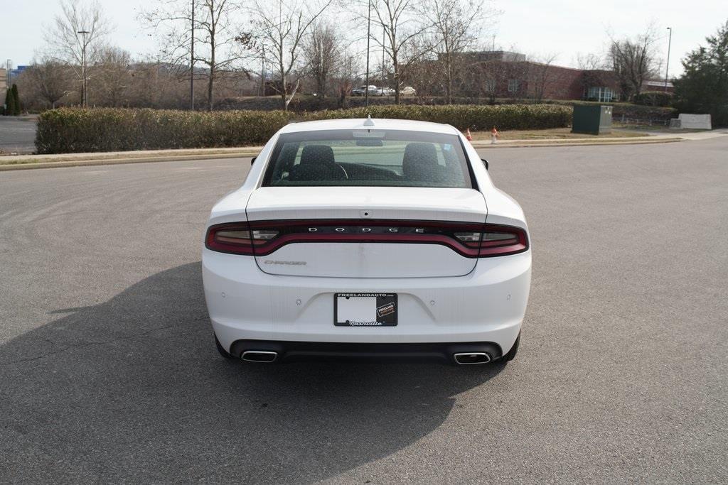 new 2023 Dodge Charger car, priced at $25,979