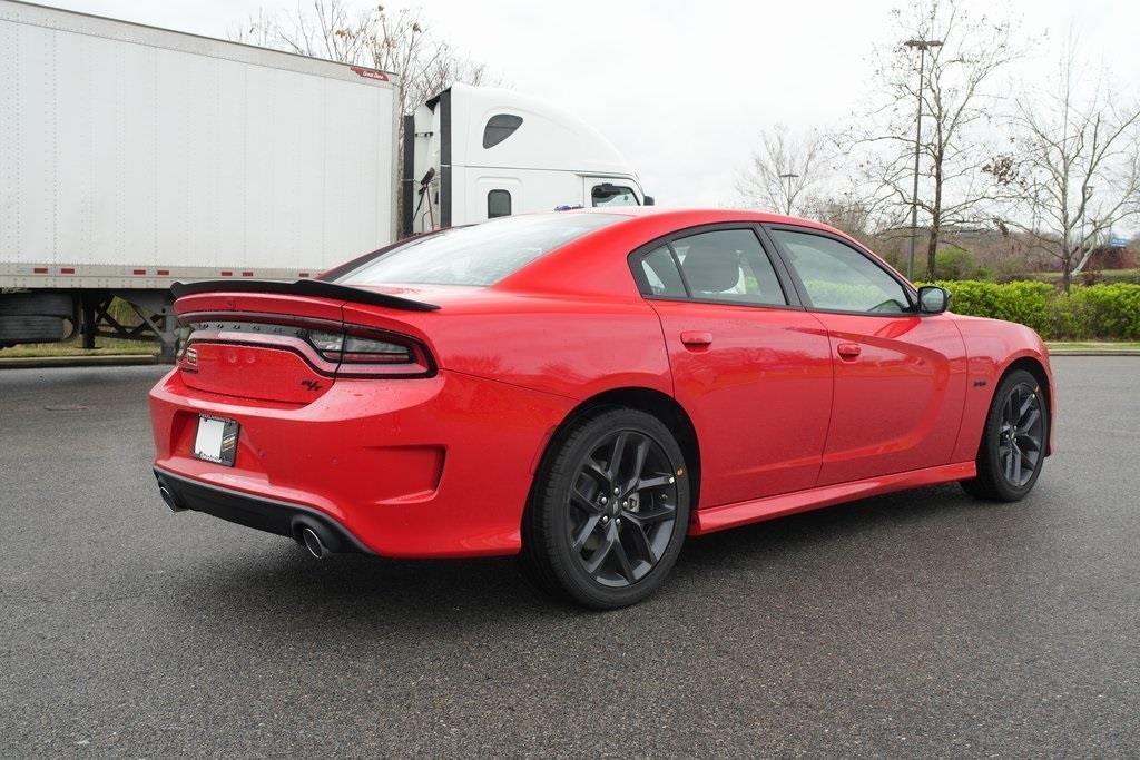new 2023 Dodge Charger car, priced at $39,662