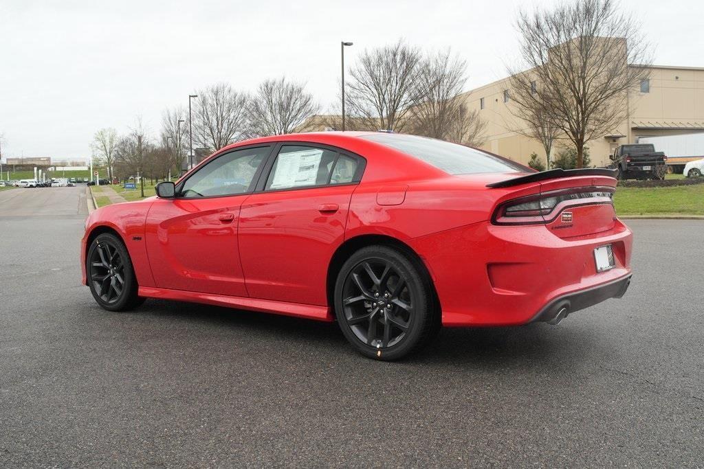 new 2023 Dodge Charger car, priced at $39,662