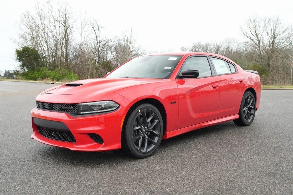 new 2023 Dodge Charger car, priced at $39,662