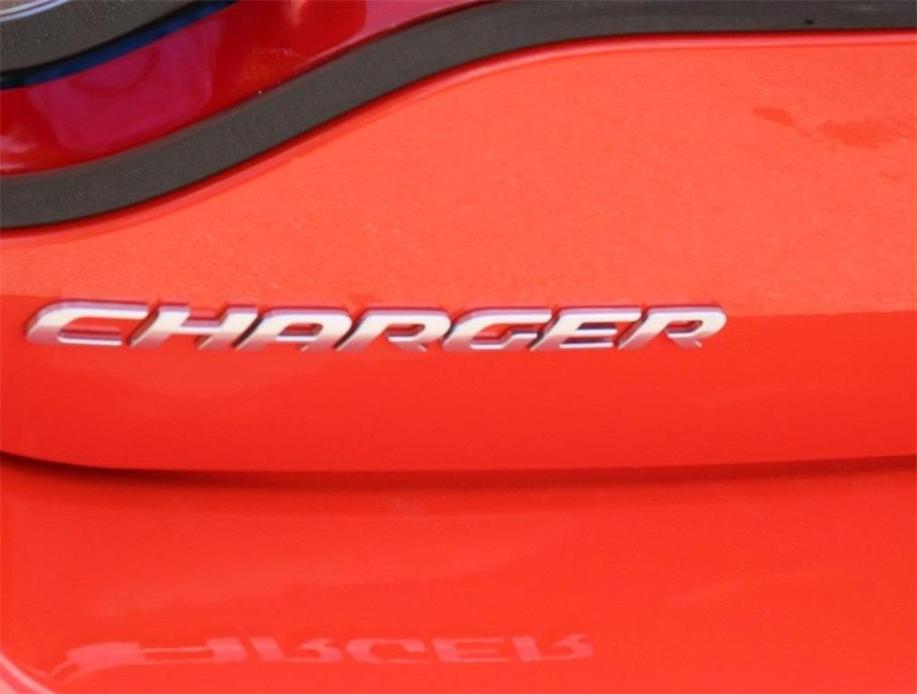 new 2023 Dodge Charger car, priced at $29,027