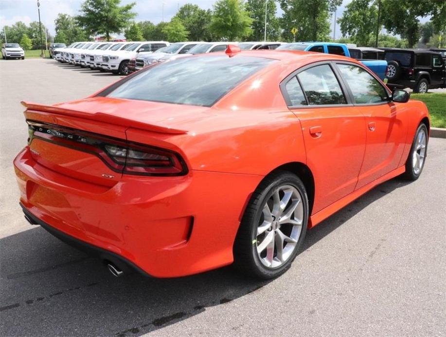 new 2023 Dodge Charger car, priced at $28,527