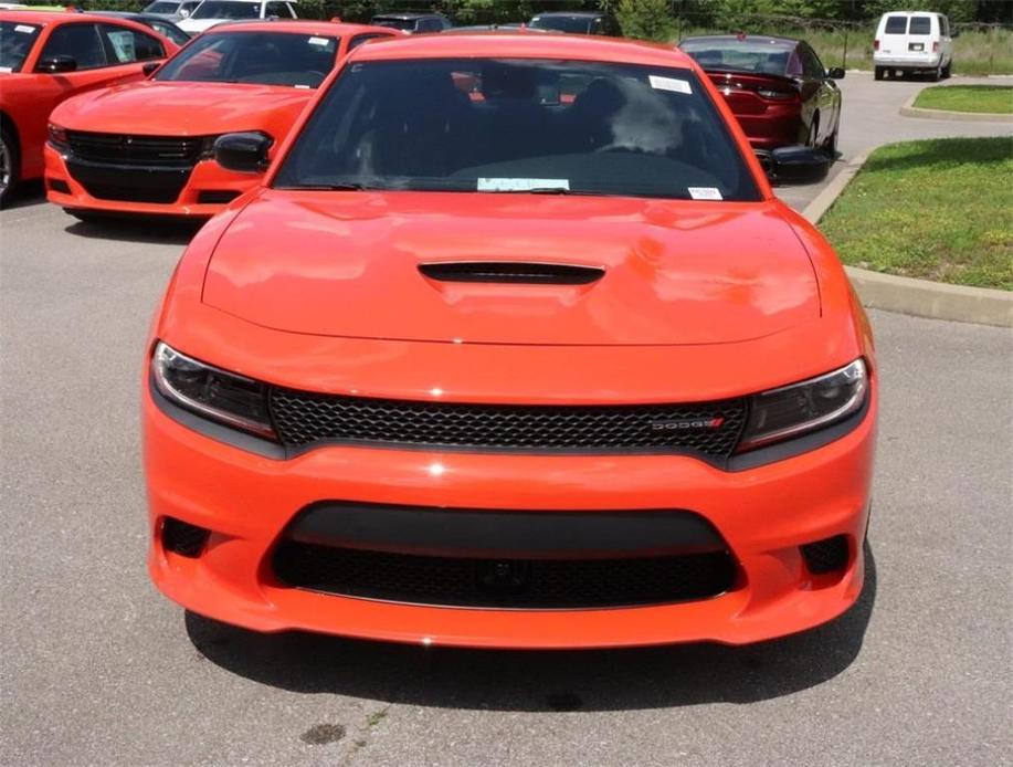 new 2023 Dodge Charger car, priced at $28,527