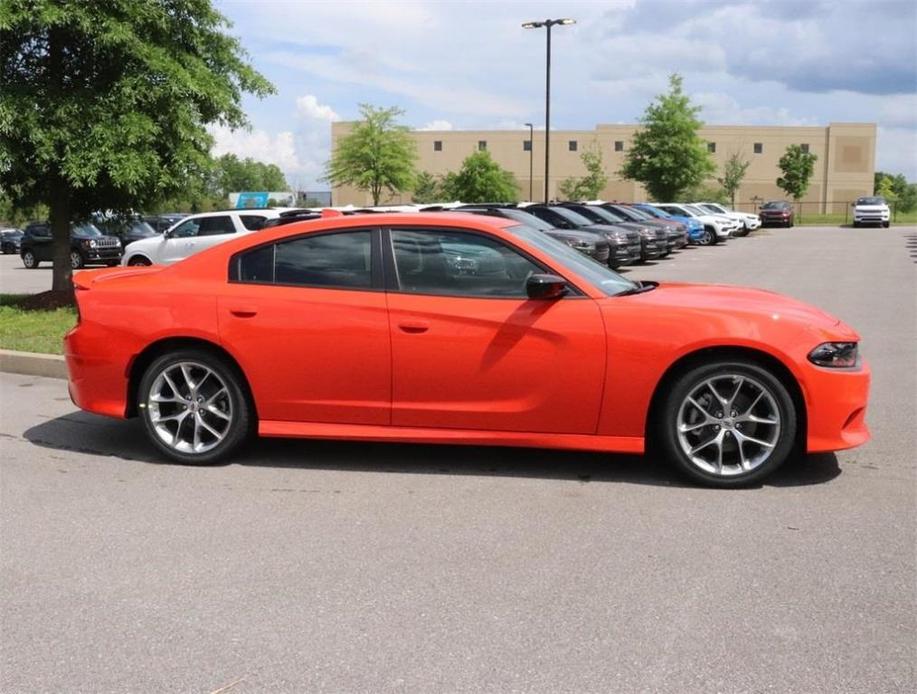 new 2023 Dodge Charger car, priced at $28,527