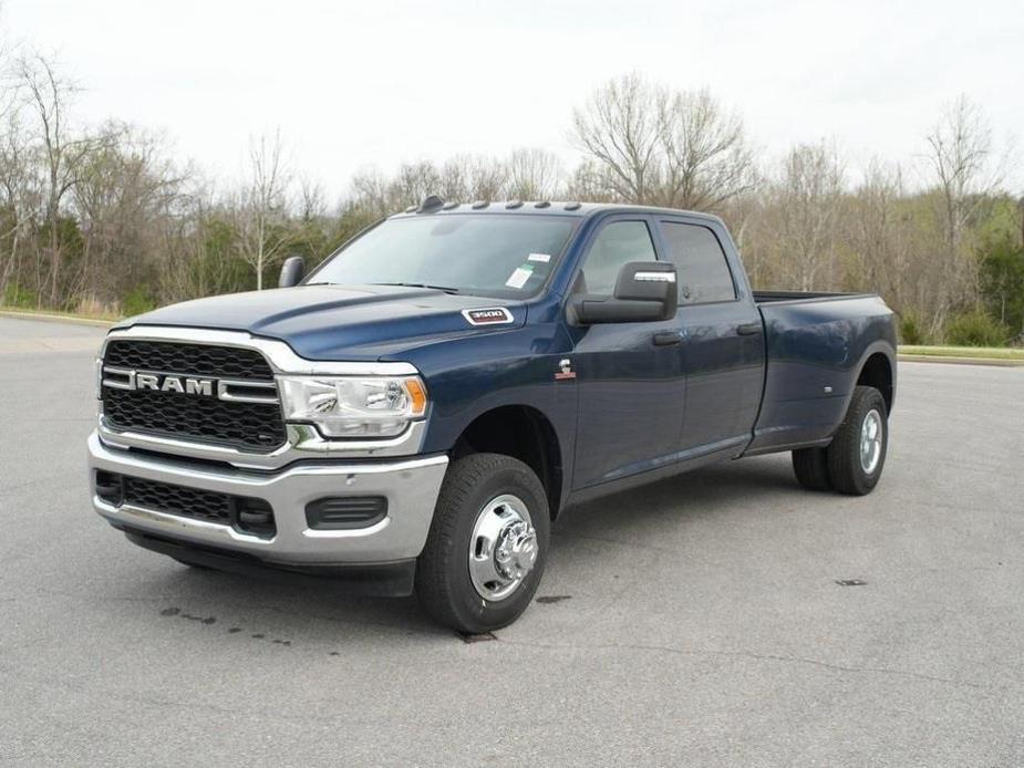 new 2024 Ram 3500 car, priced at $76,959