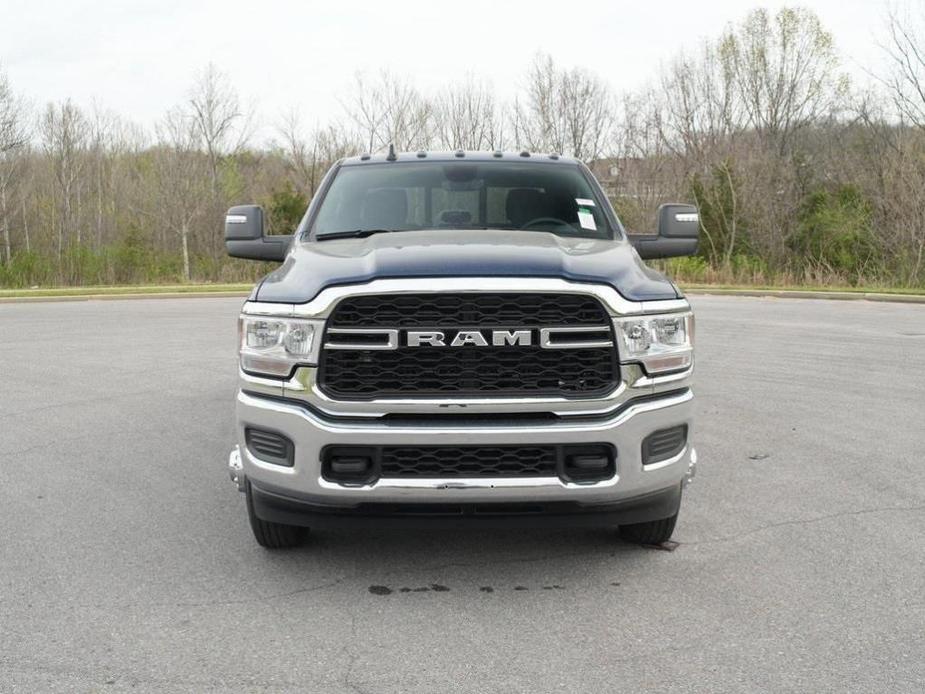 new 2024 Ram 3500 car, priced at $76,959