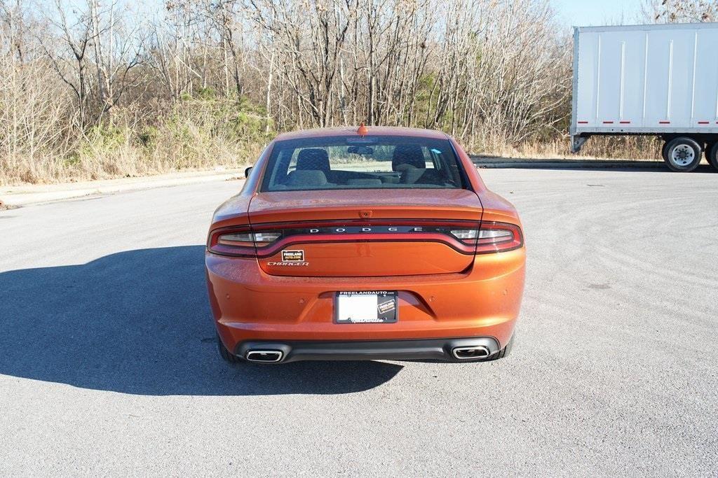 new 2023 Dodge Charger car, priced at $25,752