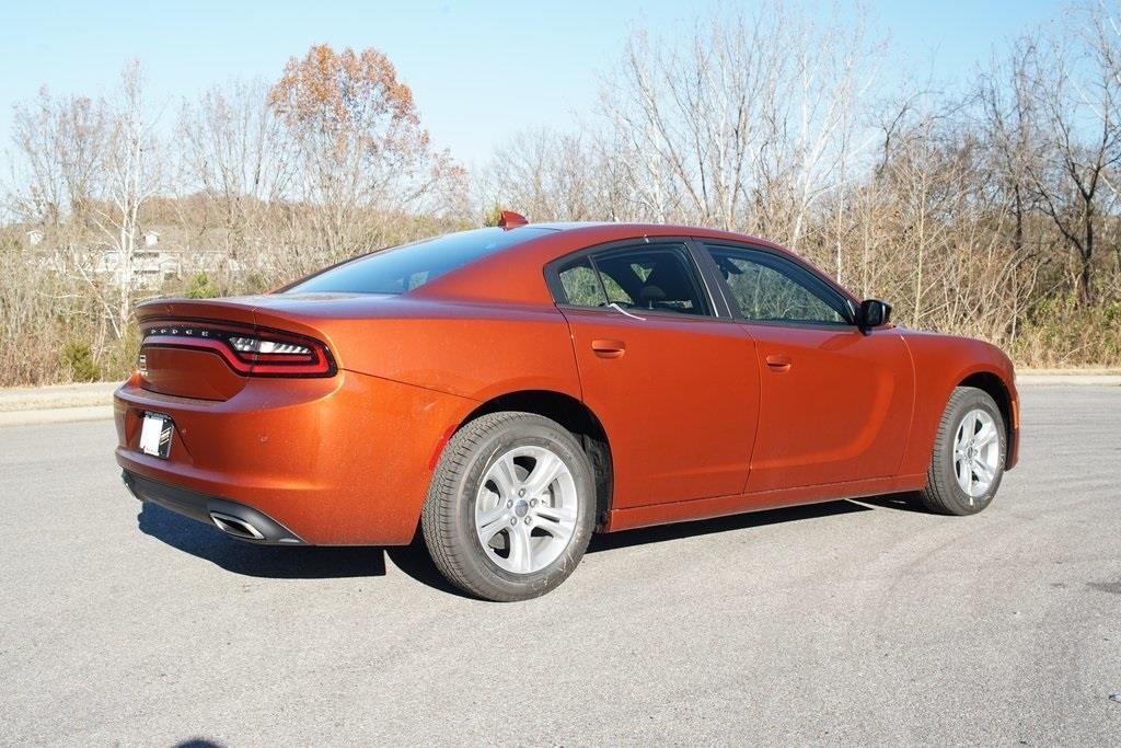 new 2023 Dodge Charger car, priced at $26,252